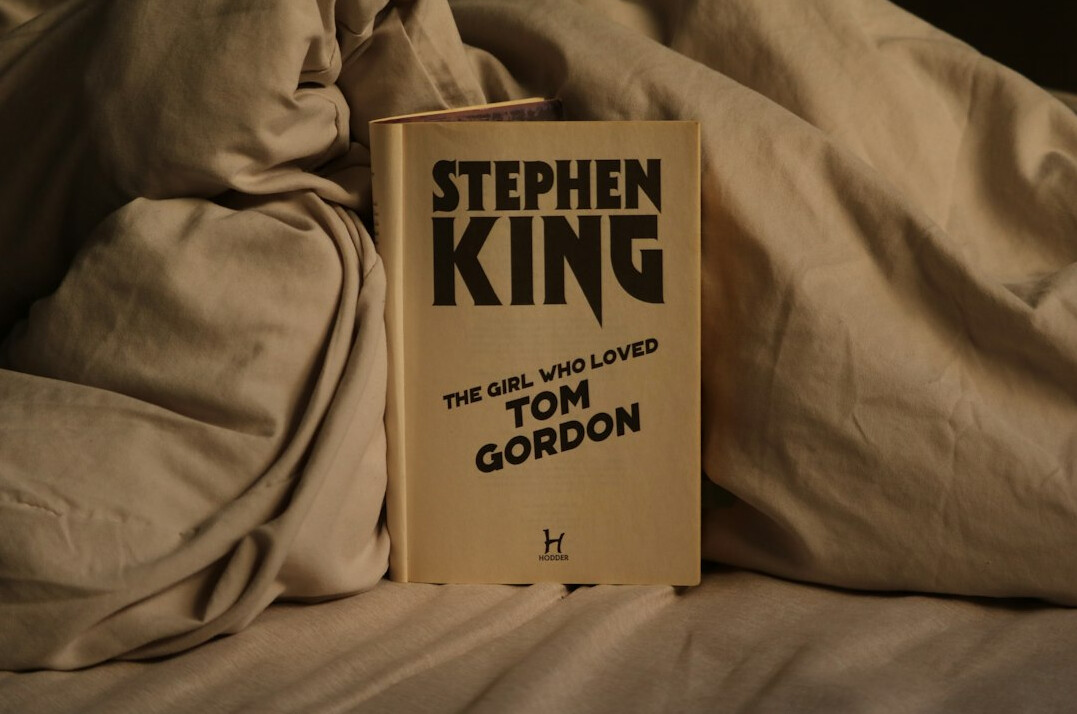 surprise ending book cover