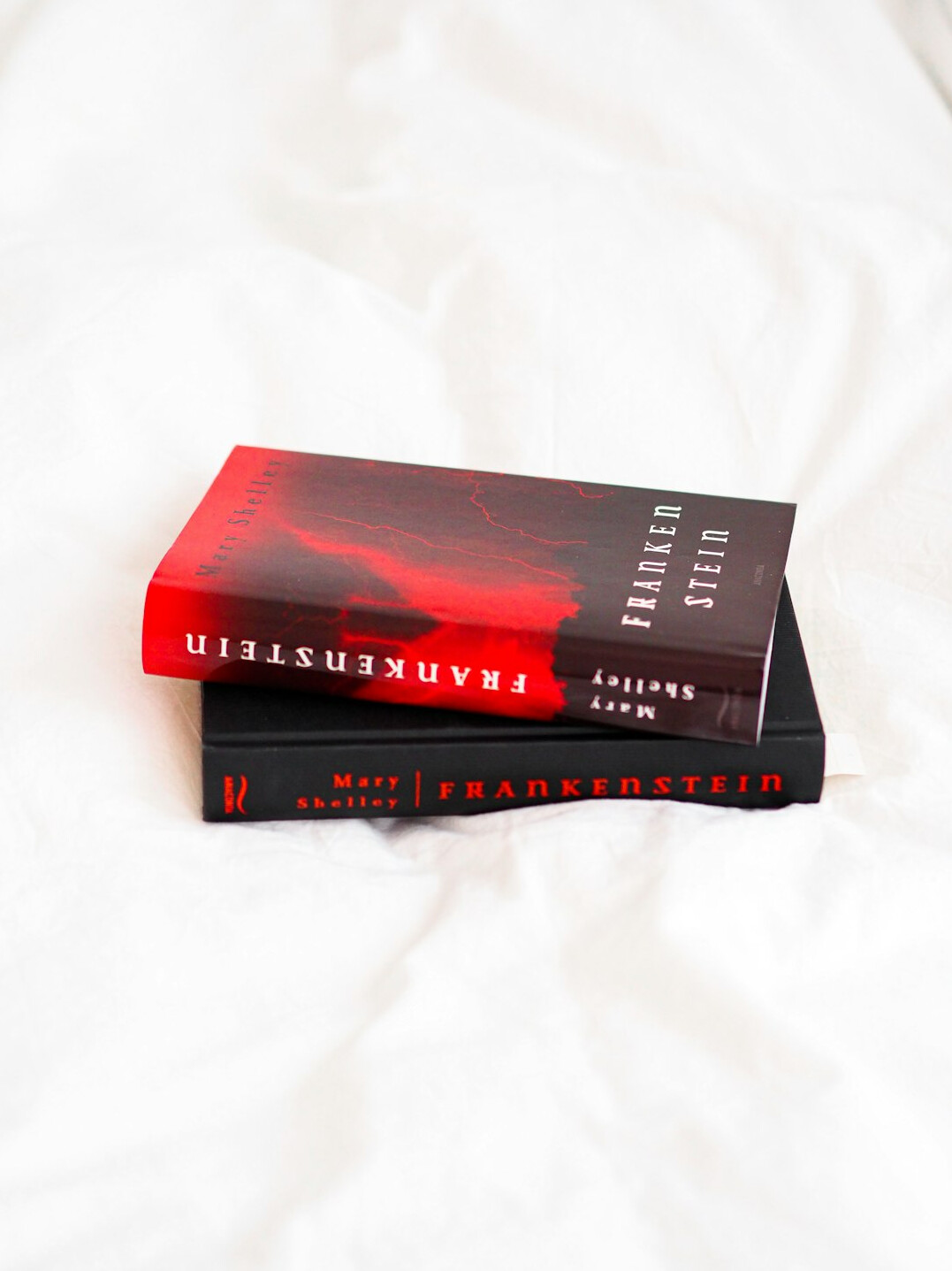mystery novel tension